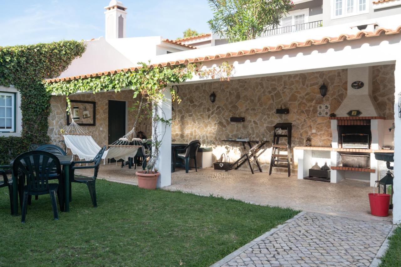 Casa Da Hera Ерисейра Екстериор снимка