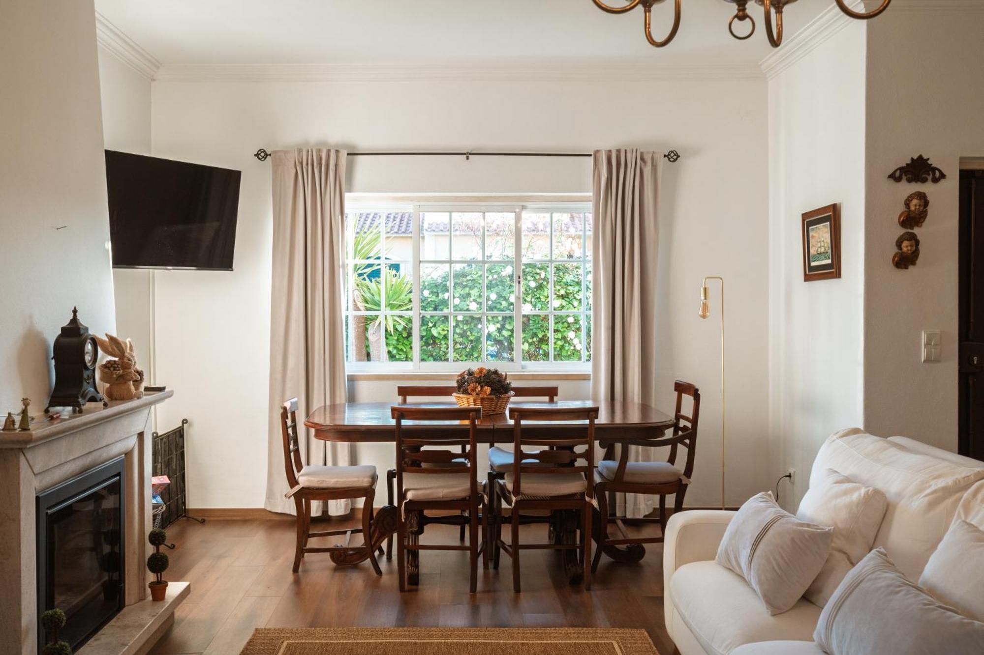 Casa Da Hera Ерисейра Екстериор снимка